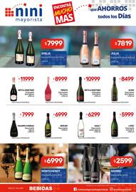 Catálogo Nini Mayorista semana 52 Página 17