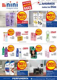 Catálogo Nini Mayorista semana 52 Página 2
