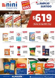 Catálogo Nini Mayorista semana 52 Página 20