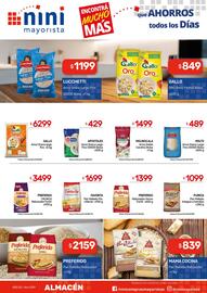 Catálogo Nini Mayorista semana 52 Página 21