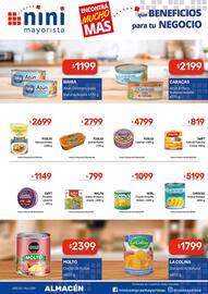 Catálogo Nini Mayorista semana 52 Página 23