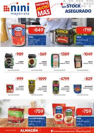 Catálogo Nini Mayorista semana 52 Página 24