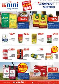 Catálogo Nini Mayorista semana 52 Página 25