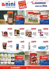 Catálogo Nini Mayorista semana 52 Página 26