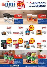 Catálogo Nini Mayorista semana 52 Página 27
