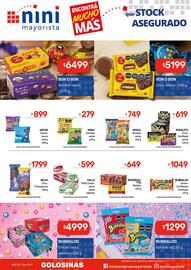 Catálogo Nini Mayorista semana 52 Página 28