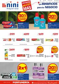 Catálogo Nini Mayorista semana 52 Página 3
