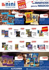 Catálogo Nini Mayorista semana 52 Página 30