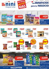 Catálogo Nini Mayorista semana 52 Página 31