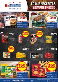 Catálogo Nini Mayorista semana 52 Página 33
