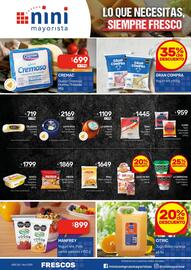 Catálogo Nini Mayorista semana 52 Página 34