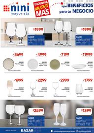 Catálogo Nini Mayorista semana 52 Página 36