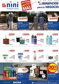 Catálogo Nini Mayorista semana 52 Página 37