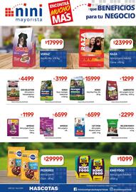 Catálogo Nini Mayorista semana 52 Página 38