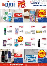 Catálogo Nini Mayorista semana 52 Página 4
