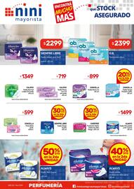 Catálogo Nini Mayorista semana 52 Página 6