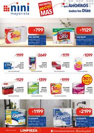 Catálogo Nini Mayorista semana 52 Página 7