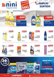 Catálogo Nini Mayorista semana 52 Página 8