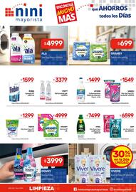 Catálogo Nini Mayorista semana 52 Página 9