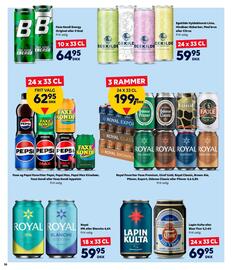 BorderShop tilbudsavis Side 10