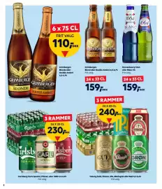 BorderShop tilbudsavis Side 8