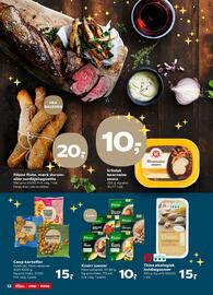 SuperBrugsen tilbudsavis Side 14