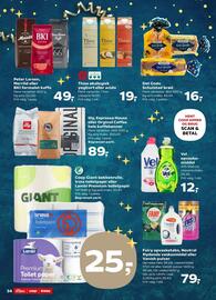 SuperBrugsen tilbudsavis Side 38