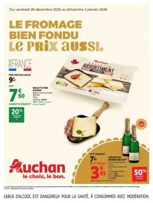 Auchan folder (geldig t/m 4-01)
