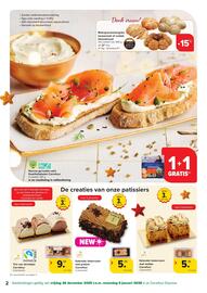 Carrefour Express folder Pagina 2