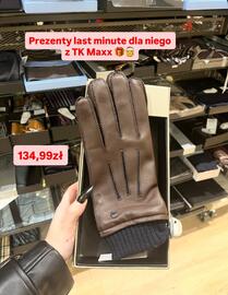 TK Maxx gazetka tydzień 52 Strona 1