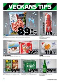 Coop Daglivs reklamblad Sida 10
