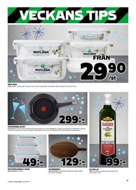 Coop Daglivs reklamblad Sida 11