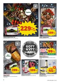 Coop Daglivs reklamblad Sida 2