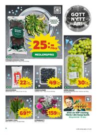 Coop Daglivs reklamblad Sida 4
