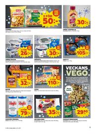 Coop Daglivs reklamblad Sida 5
