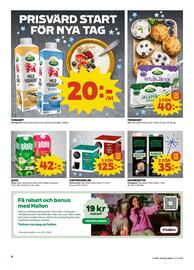 Coop Daglivs reklamblad Sida 6