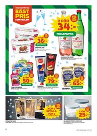 Coop Daglivs reklamblad Sida 8