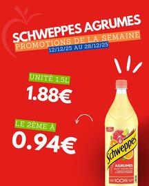 Catalogue marché frais Géant page 3