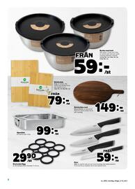 Coop Forum reklamblad Sida 18