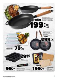 Coop Forum reklamblad Sida 19