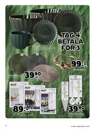 Coop Forum reklamblad Sida 20