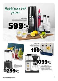 Coop Forum reklamblad Sida 21