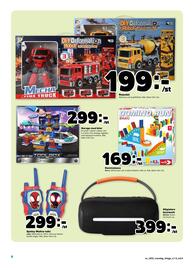 Coop Forum reklamblad Sida 22