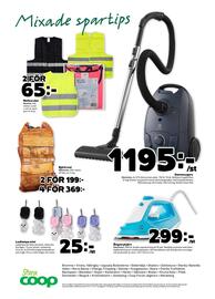 Coop Forum reklamblad Sida 24