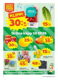 Coop Forum reklamblad Sida 4