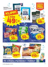 Coop Forum reklamblad Sida 5