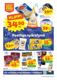 Coop Forum reklamblad Sida 6