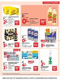 Catalogue Auchan page 17