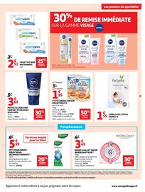 Catalogue Auchan page 19