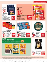 Catalogue Auchan page 23